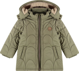 Babyface  Girls winterjas winter parka