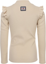 LOOXS Little 2532-7430-032 Meisjes T-Shirt