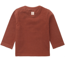 Noppies G Tee Ls Saco
