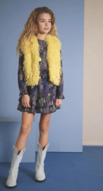 NONO jurk Miggy 5805