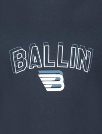 BALLIN JUNIOR DOUBLE VISION SWEATER