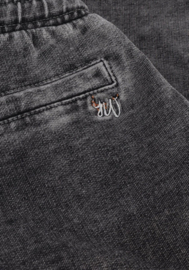 YOUR WISHES KNITTED DENIM