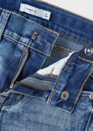 NAME IT JEANS NKMPETE DNMTONSON 2676 PANT NOOS