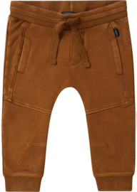 Noppies Boys pants  Trooper Chipmunk