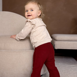 Dirkje Q- Girls so sweet Meisjes Broek