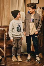 Z8 sweater Bucco
