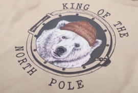 Someone shirt Beaufort