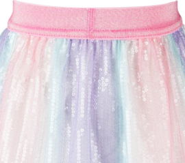 SOMEONE MATHILDA-SG-41-E Meisjes Rok - MULTI