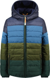 Moodstreet puffer winterjas 6223