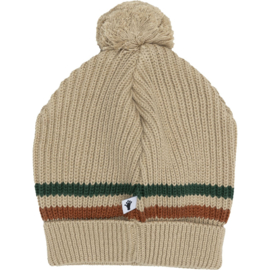 KLEIN Baby hat stripe