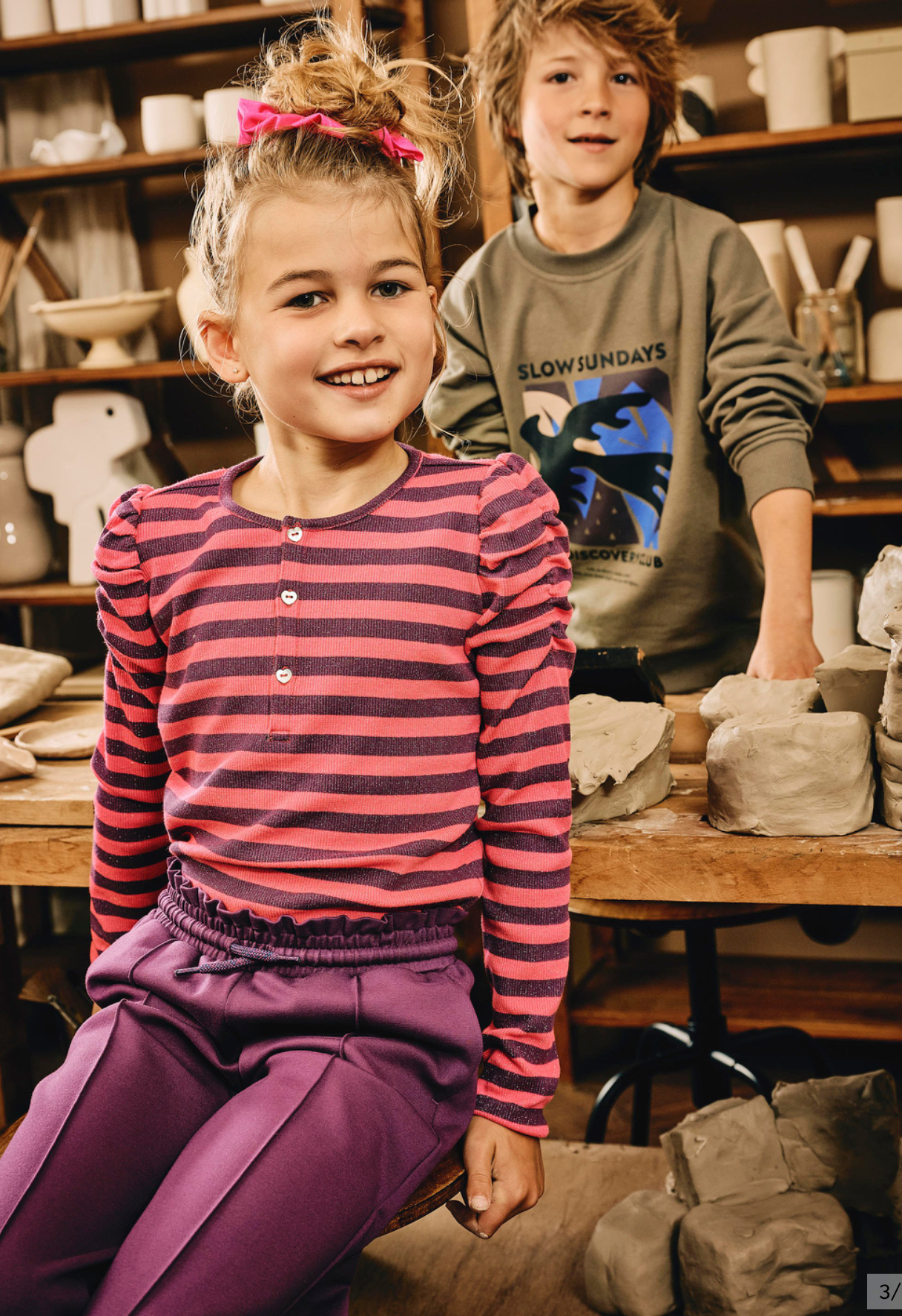 Z8 broek Maureen