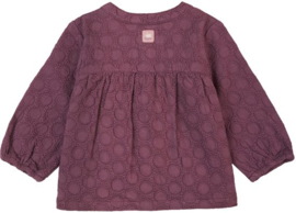 Noppies Blouse Fruges long sleeve