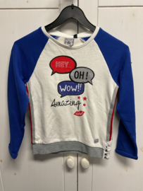 Retour sweater Pierina