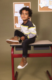 Quapi sweater Darron