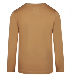 Koko Noko longsleeve camel 52887