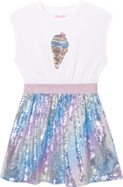 SOMEONE jurk MILLIE-SG-51-F