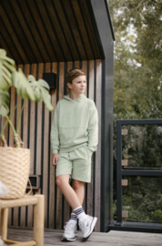 LEVV short Kors