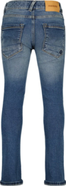 Raizzed Boston Jongens Jeans - Mid Blue Stone