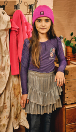 Z8 glitter shirt Liva