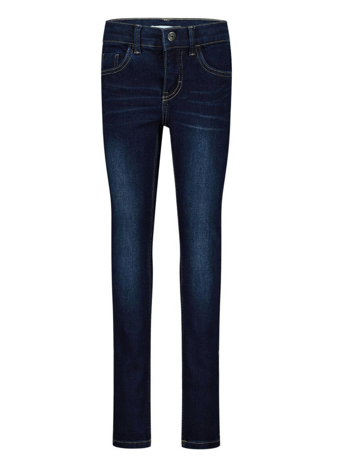 NAME IT NKMPETE DNMAUTOMO PANT DARK BLUE