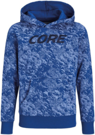 JACK&JONES JCOAOP LUNER SWEAT HOOD SMU JNR