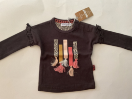 Dirkje shirt 36321