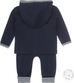 Dirkje Baby Jongens 3 pce Kledingset N230