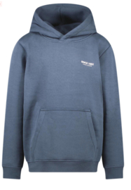 Cars jeans sweater Vance Grey Blue