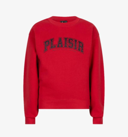 Indian Blue Jeans Sweater Plaisir Cropped