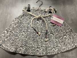 TopItm Robien Skirt Rib
