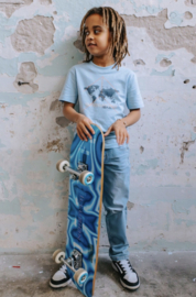 TYGO & vito - Loyd jeans Extra Light Used 4640