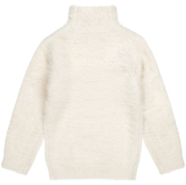 Koko Noko trui Off white 44921
