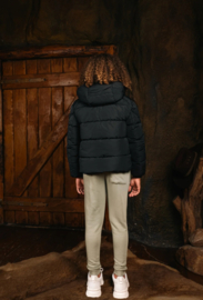 Malelions Junior Donn puffer winterjas