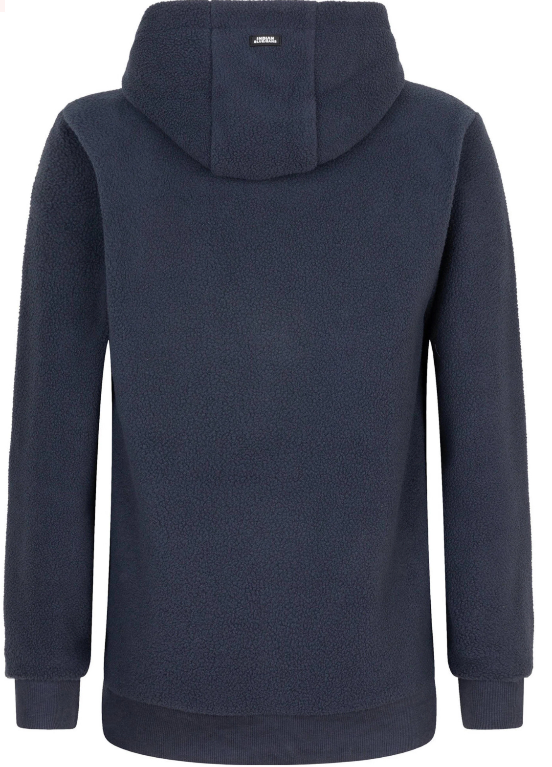 INDIAN BLUE JEANS fleece hoodie