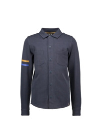 B-nosy Boys pique shirt 6110