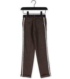Common Heroes sweat pant black 8646