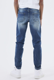 NAME IT JEANS NKMCHRIS DNMTARDIN 2678 PANT NOOS