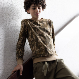 LEVV sweater Ries
