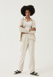 LMTD NLNHILL STRIPE REG PANT