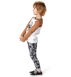 Noppies B Pants Low Park City
