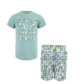 Legends22 short Burak