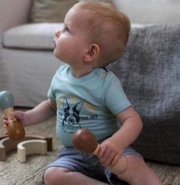 Dirkje shirt Born to Ride 50695