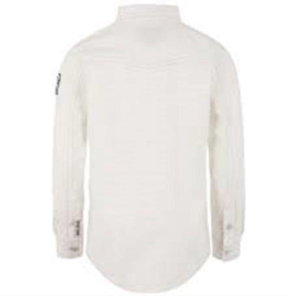 Retour shirt MIGUEL white