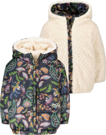 Like Flo reversible winterjas 7210