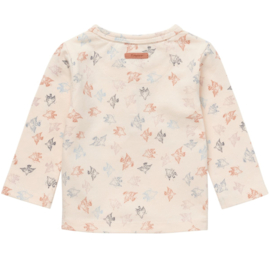 Noppies Girls tee  Lagos long sleeve