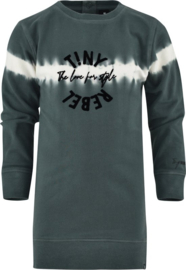 BORN BY KIDDO UNITED! BEERTJE DRESS