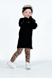 Born by Kiddo United sweatjurk Annet