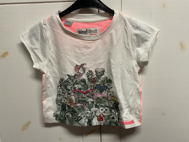 Moodstreet shirt Animals