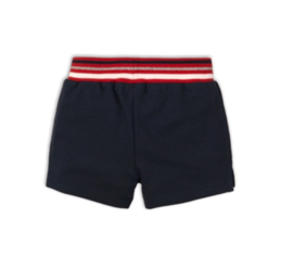 Dirkje korte broek navy 34377