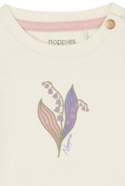 Noppies Girls Tee Fontaine long sleeve